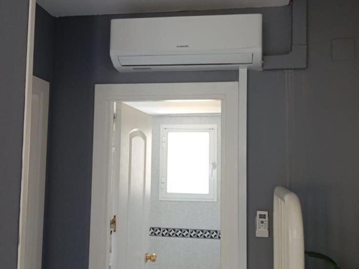 Apartment 1 Bedroom Near The Benalmadena