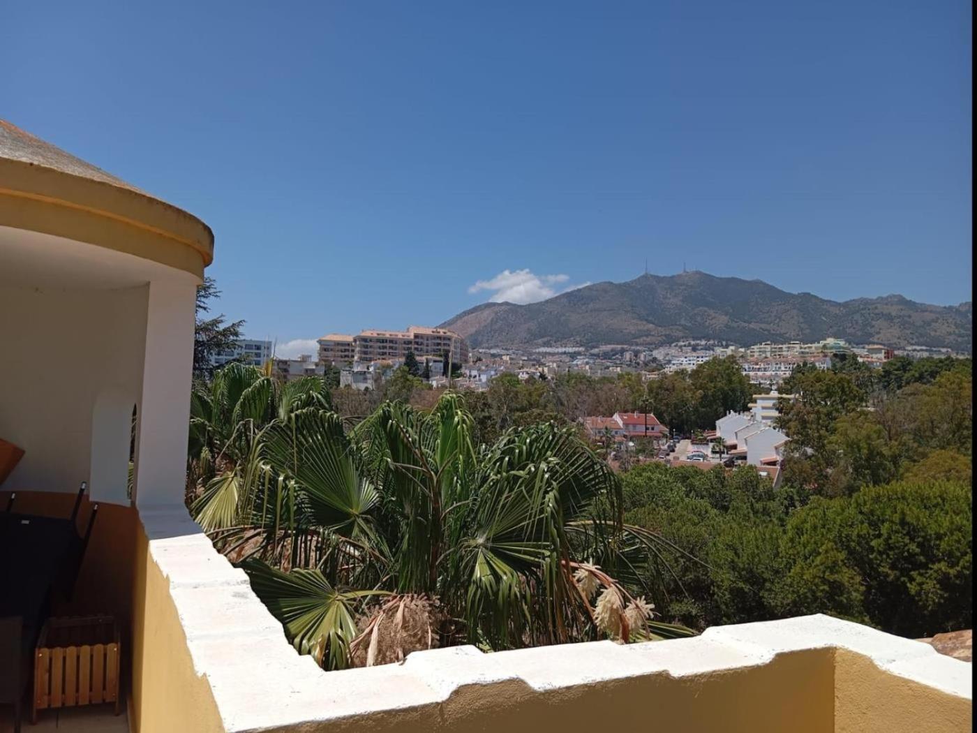 1 Bedroom Near The Benalmadena